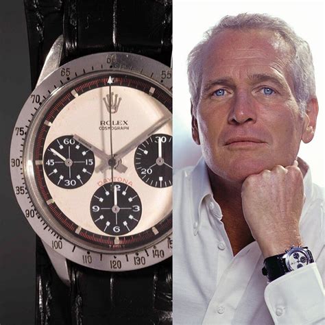 how much did paul newman's rolex sell for|Paul Newman watch 17 million.